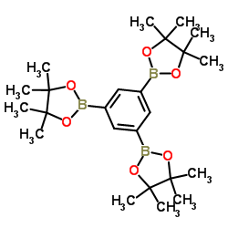 1,3,5-Benzenetriboronic Acid Tris(pinacol) Ester
