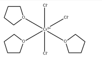 CHROMIUM (III) CHLORIDE TETRAHYDROFURAN COMPLEX