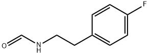 N-[2-(4-fluorophenyl)ethyl]-Formamide