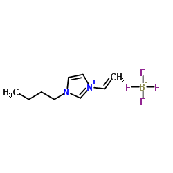 1-butyl-3-vinyliMidazoliuM tetrafluoroborate