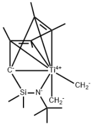 TRIS (PENTAFLUORO) PHENYL BORANE