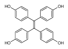 Phenol, 4,4',4'',4'''-(1,2-ethenediylidene)tetrakis-