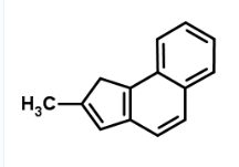 2-Methyl-3H-cyclopenta[a]naphthalene