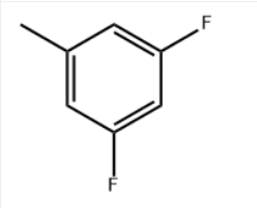 3,5-DIFLUOROTOLUENE