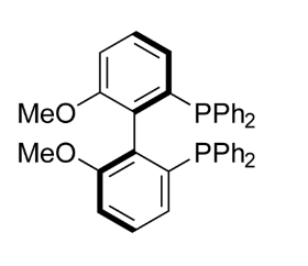 R(+)-2 2'-BIS-(DIPHENYLPHOSPHINO)-6 6'-&