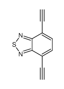 4,7-diethynyl-2,1,3-benzothiadiazole