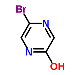 5-Bromopyrazin-2-ol