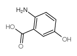 5-Hydroxyanthranilic acid