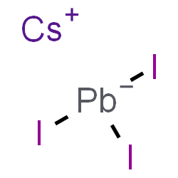 Cesium Lead Triiodide