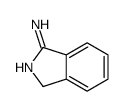 3-Amino-1H-isoindole