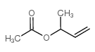 3-Buten-2-yl Acetate