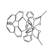 Diacetato[(R)-(+)-2,2'-bis(diphenylphosphino)-1,1'-binaphthyl]ruthenium(II)