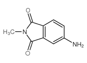 4-Amino-n-methylphthalimide