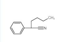 2 -phenyl-Hexanenitrile