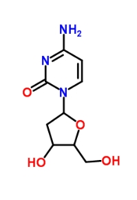 2'-Deoxycytidine