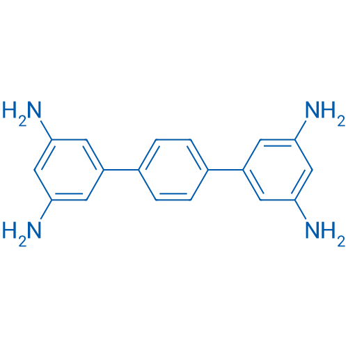 [1,1':4',1''-Terphenyl]-3,3'',5,5''-tetraamine