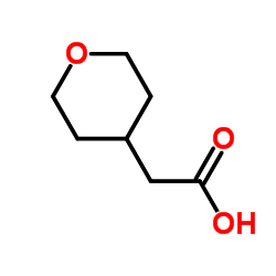 Tetrahydropyranyl-4-aceticacid
