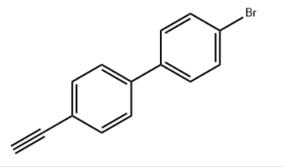 4-bromo-4'-ethynyl-1,1'-Biphenyl