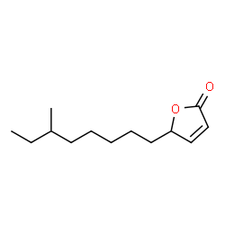 10-Methyldodec-2-en-4-olide