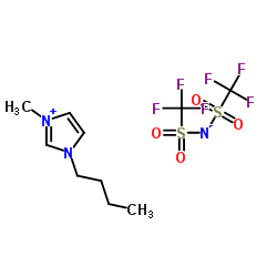 1-Butyl-3-Methylimidazolium Bis(Trifluoromesulfonyl)imide