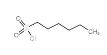 1-HEXYLSULFONYLCHLORIDE