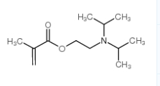 2-DIISOPROPYLAMINOETHYL METHACRYLATE