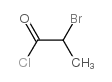 2-Bromopropionyl chloride