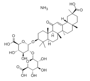Ammonium Glycyrrhizinate