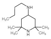 N-butyl-2,2,6,6-tetramethylpiperidin-4-amine