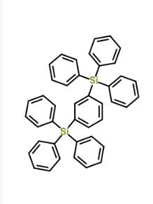 1,3-Phenylenebis(triphenylsilane)