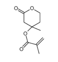 Mevalonic Lactone Methacrylate