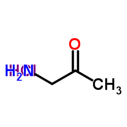 1-Aminopropan-2-one hydrochloride