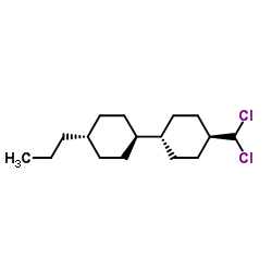 trans-4-(trans-4-propylcyclohexyl) cyclohexyl Methylene chloride