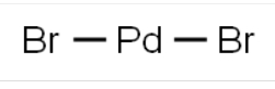 Palladium bromide
