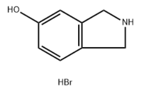 ISOINDOLIN-5-OL HCL