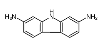 9H-carbazole-2,7-diamine
