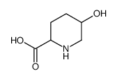 5-hydroxypipecolic acid