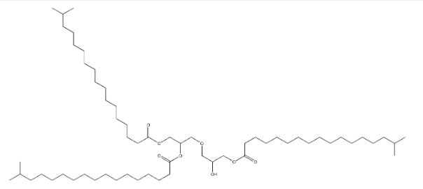 POLYGLYCERYL-2 TRIISOSTEARATE