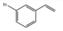 POLY(3-BROMOSTYRENE)