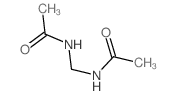 Acetamide,N,N'-methylenebis-