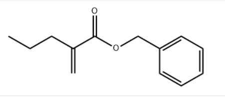 BENZYL 2-PROPYLACRYLATE 99