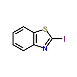 2-Iodobenzo[d]thiazole