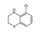 5-Chloro-3,4-Dihydro-2H-1,4-Benzothiazine