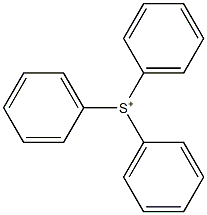 Triphenylsulfonium