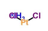 trans-Dichlorodiamineplatinum(II)