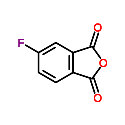 4-Fluorophthalic anhydride