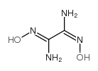 Ethanediimidamide,N1,N2-dihydroxy-