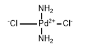 Diamminedichloropalladium