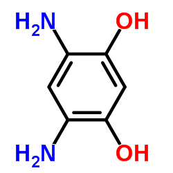 4,6-Diamino-1,3-benzenediol