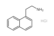 2-(1-Naphthyl)ethylamine hydrochloride